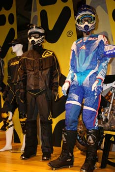 EICMA 180